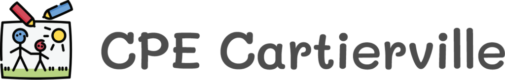 CPE Cartierville logo