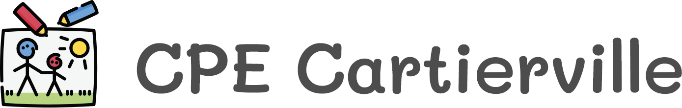 CPE Cartierville logo